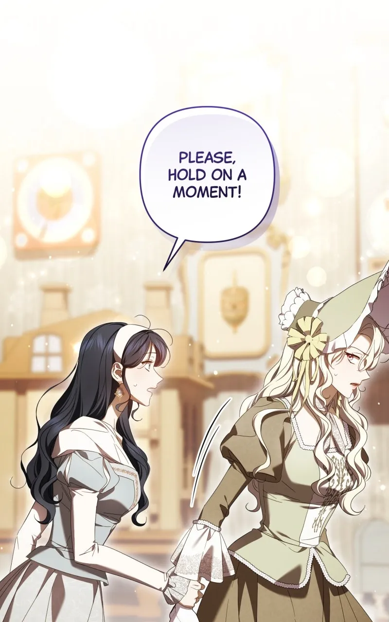 The Cup of Vengeance Is in Your Hands Chapter 95 page 11 - 