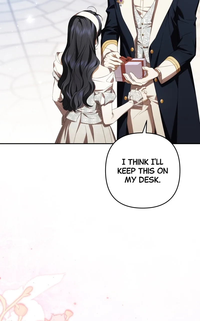 The Cup of Vengeance Is in Your Hands Chapter 95 page 101 - 