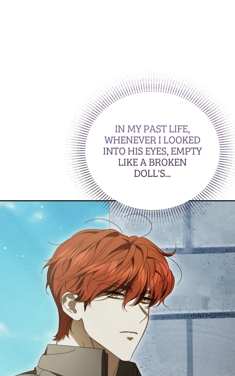 The Cup of Vengeance Is in Your Hands Chapter 95 page 112 - 