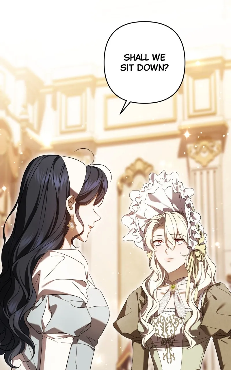 The Cup of Vengeance Is in Your Hands Chapter 95 page 24 - 