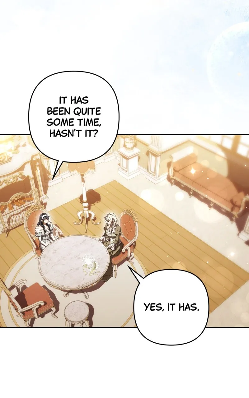 The Cup of Vengeance Is in Your Hands Chapter 95 page 26 - 