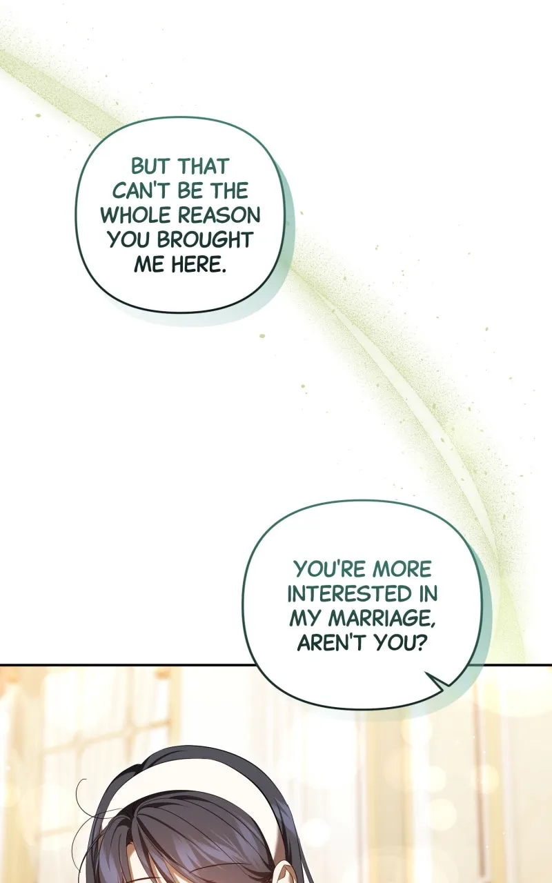 The Cup of Vengeance Is in Your Hands Chapter 95 page 38 - 