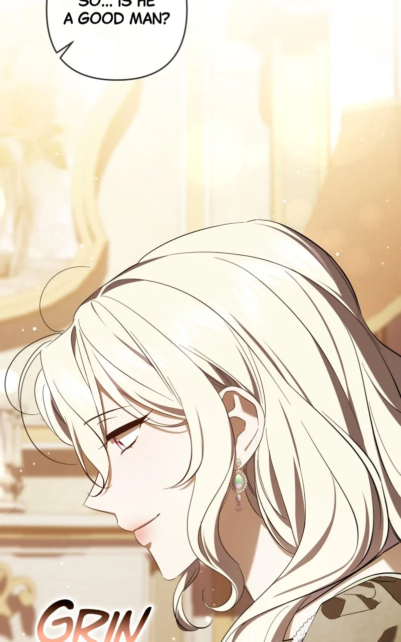 The Cup of Vengeance Is in Your Hands Chapter 95 page 42 - 