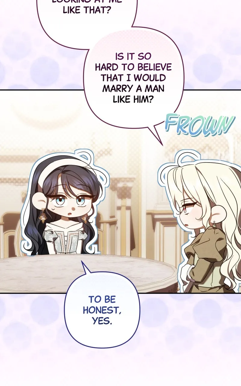 The Cup of Vengeance Is in Your Hands Chapter 95 page 46 - 