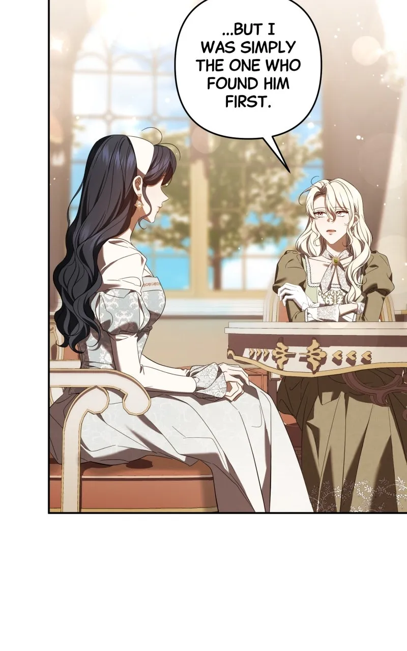 The Cup of Vengeance Is in Your Hands Chapter 95 page 48 - 