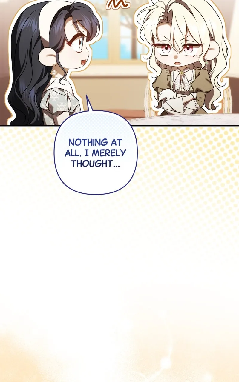 The Cup of Vengeance Is in Your Hands Chapter 95 page 58 - 