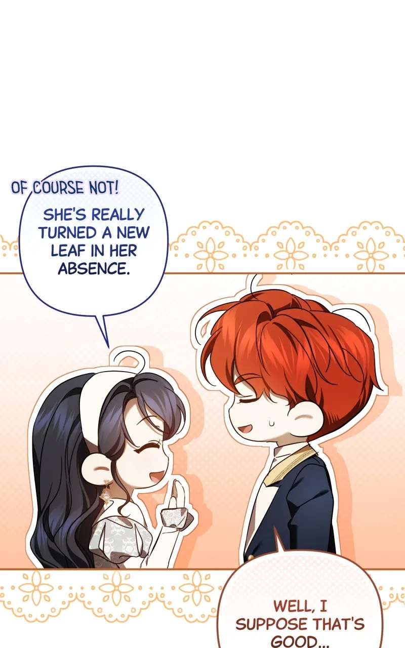 The Cup of Vengeance Is in Your Hands Chapter 95 page 82 - 