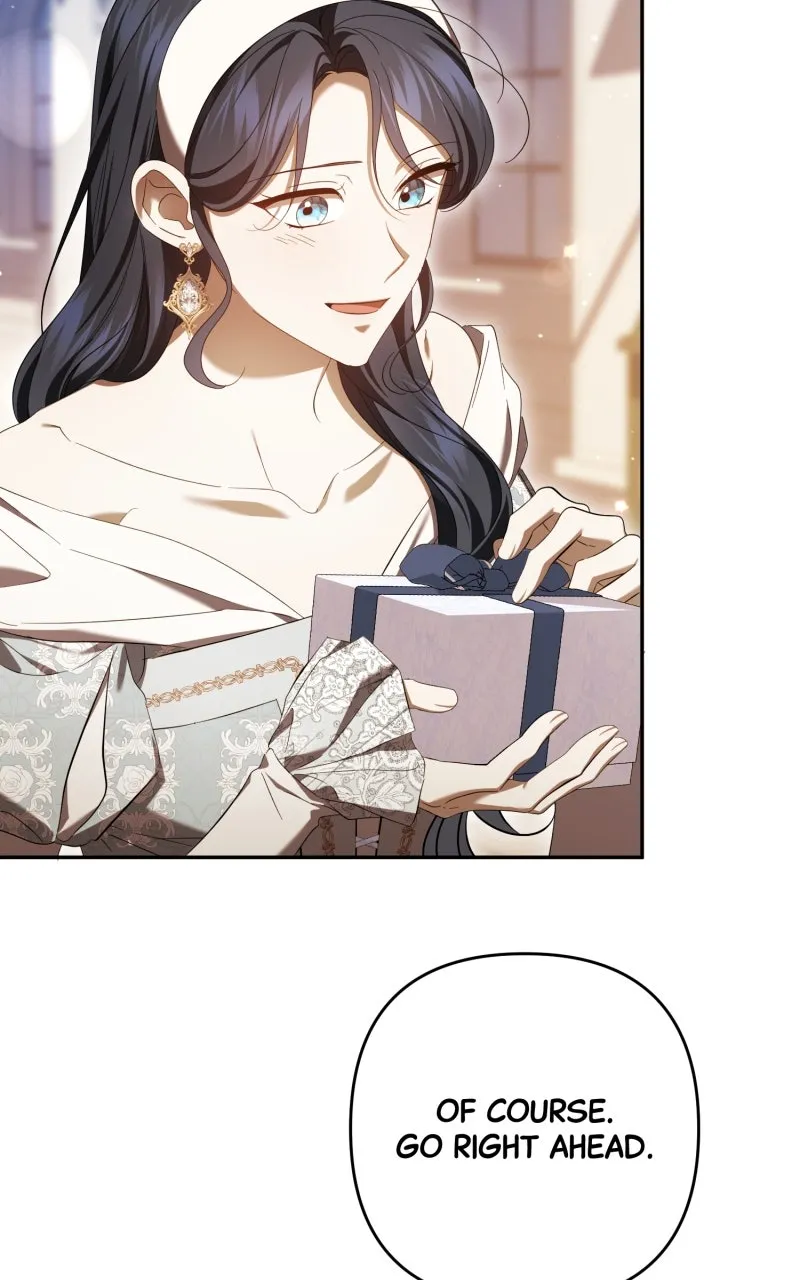 The Cup of Vengeance Is in Your Hands Chapter 95 page 91 - 
