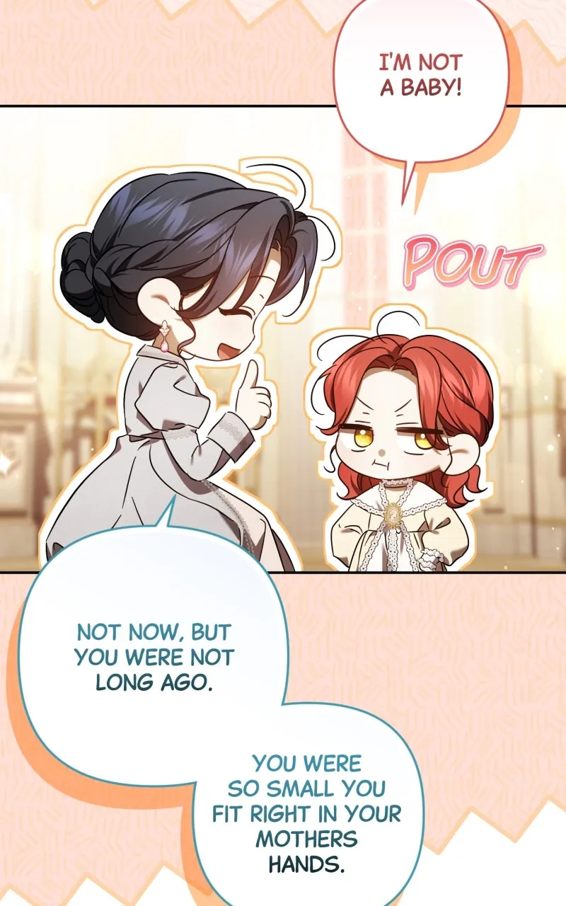 The Cup of Vengeance Is in Your Hands Chapter 96 page 11 - 