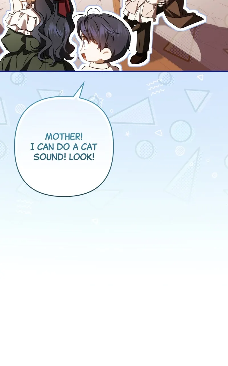 The Cup of Vengeance Is in Your Hands Chapter 96 page 107 - 