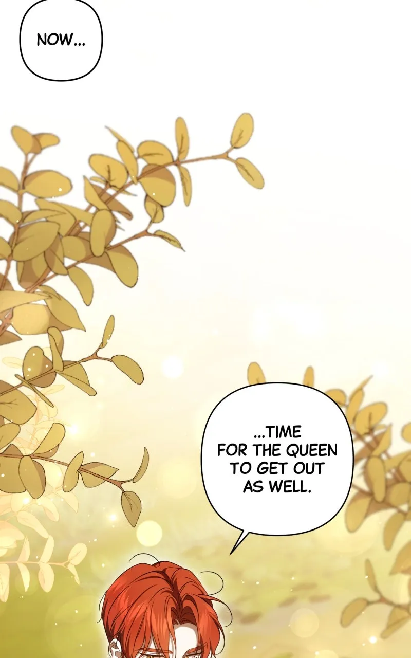 The Cup of Vengeance Is in Your Hands Chapter 96 page 115 - 