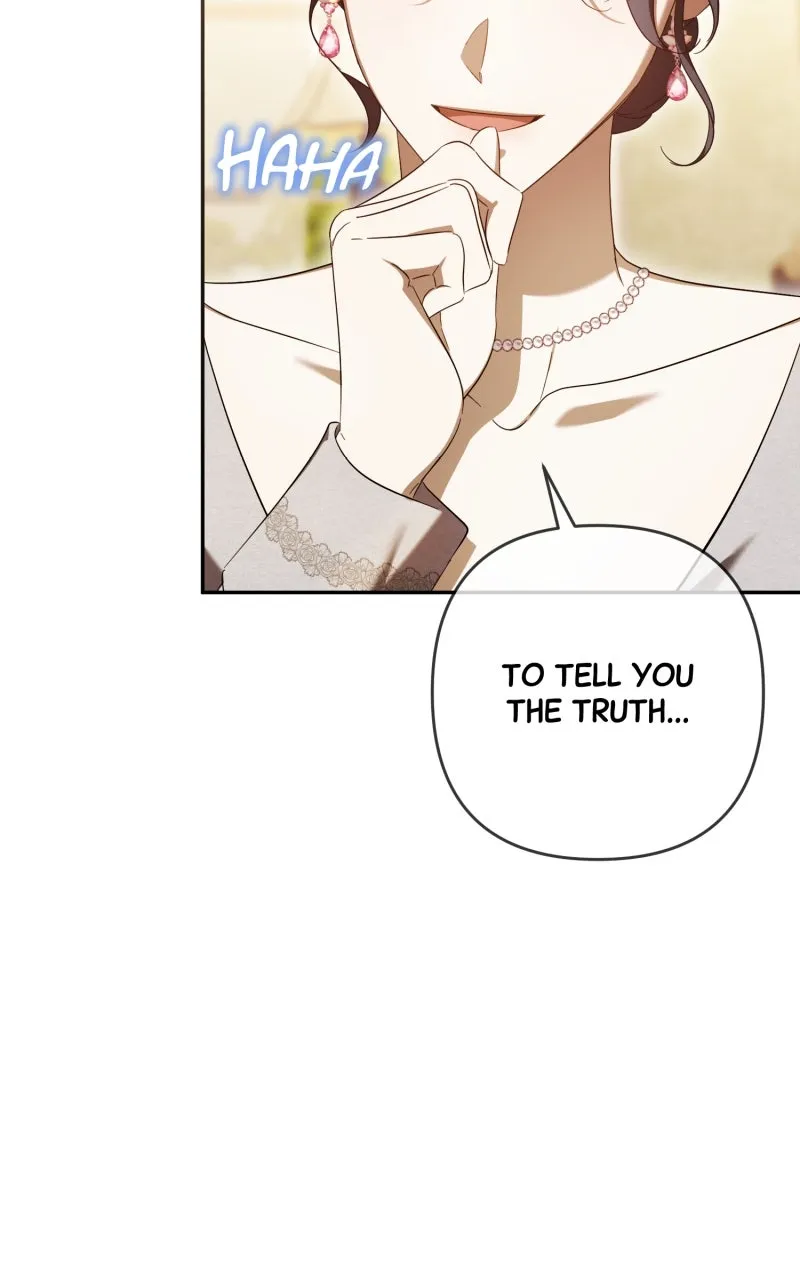 The Cup of Vengeance Is in Your Hands Chapter 96 page 20 - 