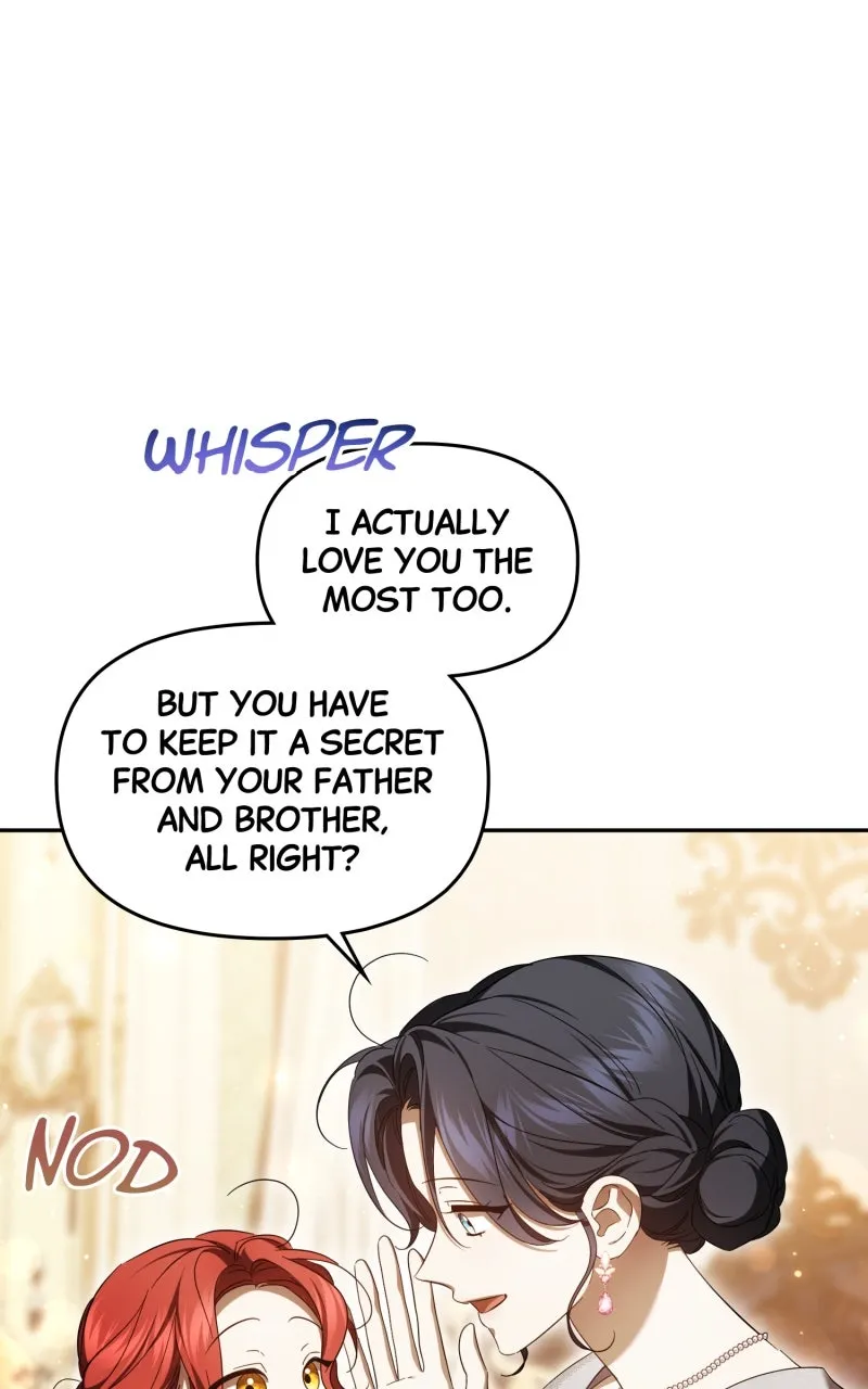 The Cup of Vengeance Is in Your Hands Chapter 96 page 21 - 