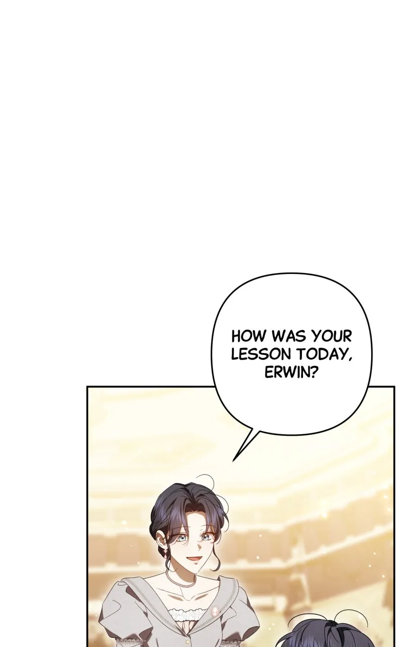 The Cup of Vengeance Is in Your Hands Chapter 96 page 27 - 