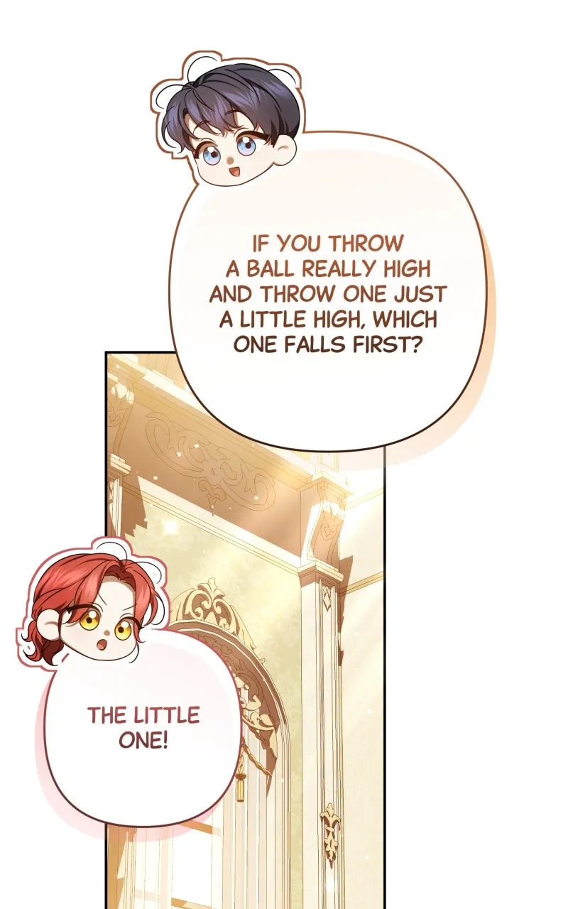 The Cup of Vengeance Is in Your Hands Chapter 96 page 31 - 