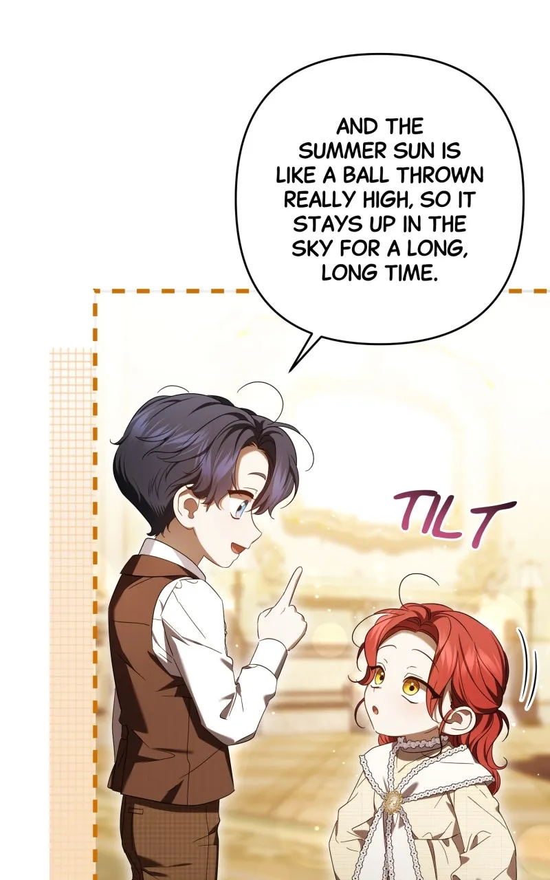 The Cup of Vengeance Is in Your Hands Chapter 96 page 33 - 