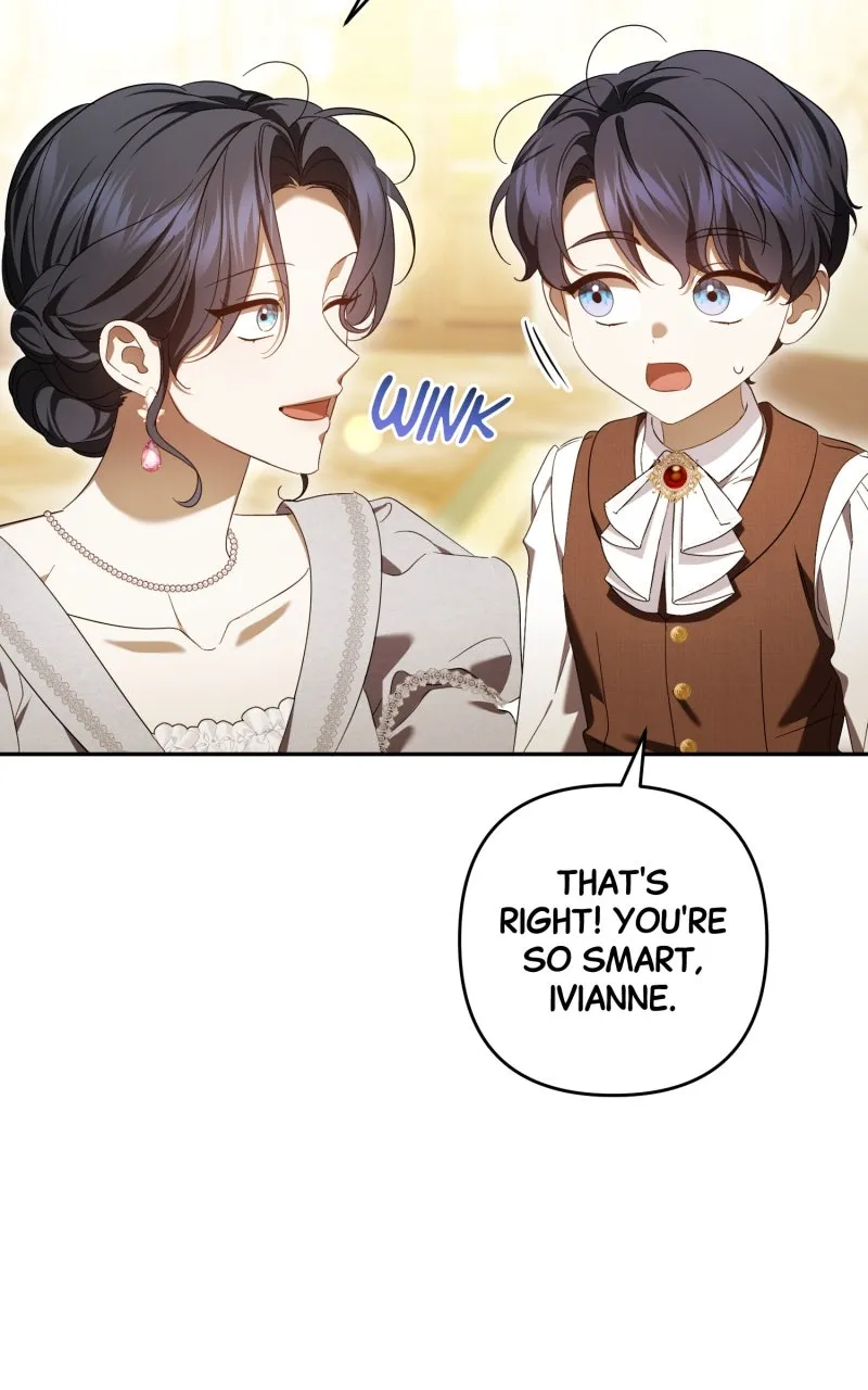The Cup of Vengeance Is in Your Hands Chapter 96 page 39 - 