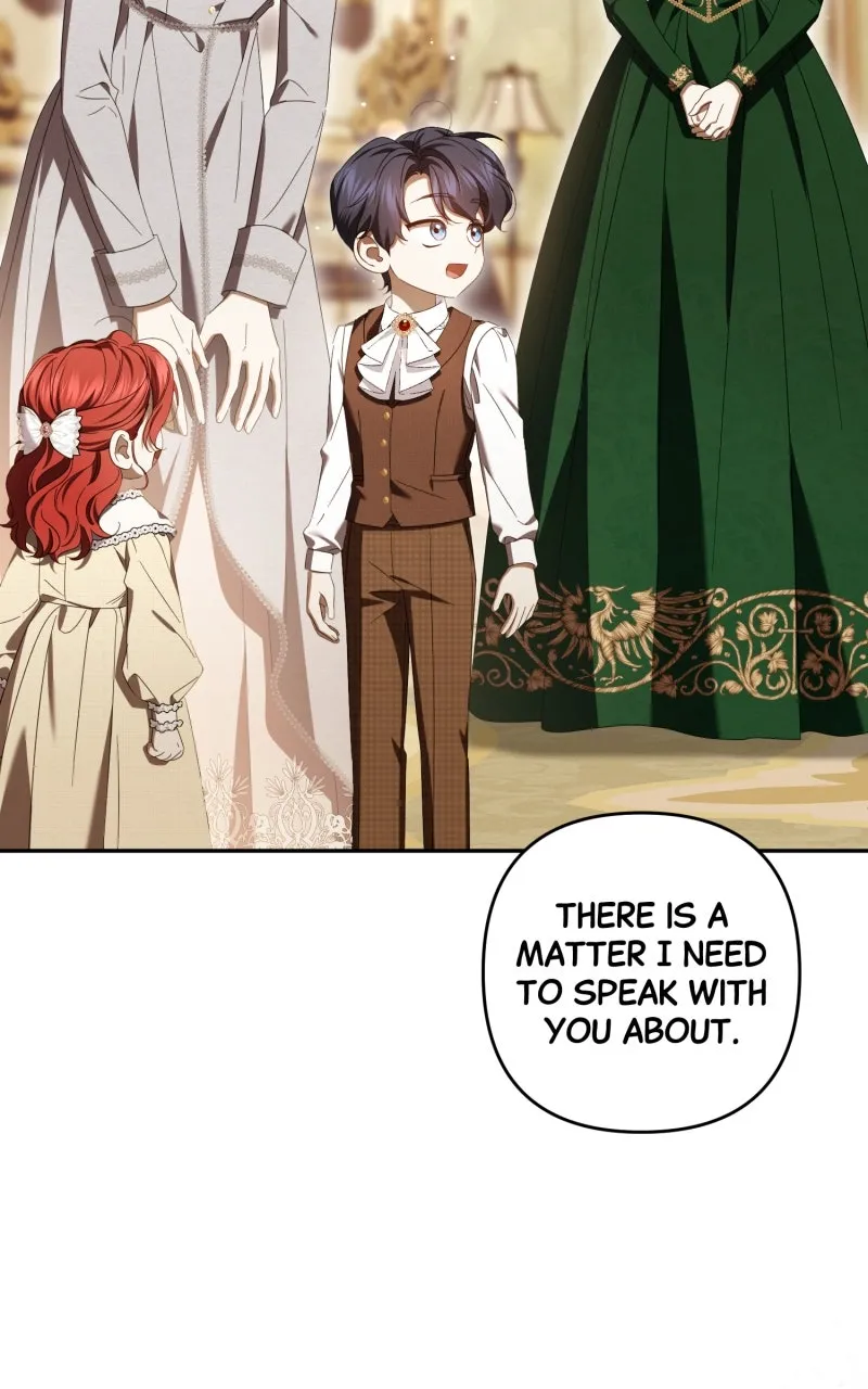 The Cup of Vengeance Is in Your Hands Chapter 96 page 41 - 