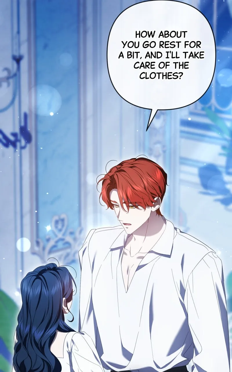 The Cup of Vengeance Is in Your Hands Chapter 96 page 50 - 