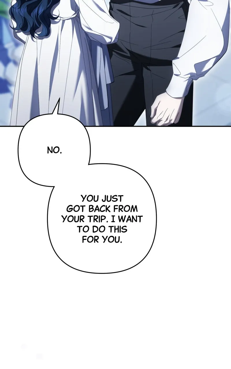 The Cup of Vengeance Is in Your Hands Chapter 96 page 51 - 