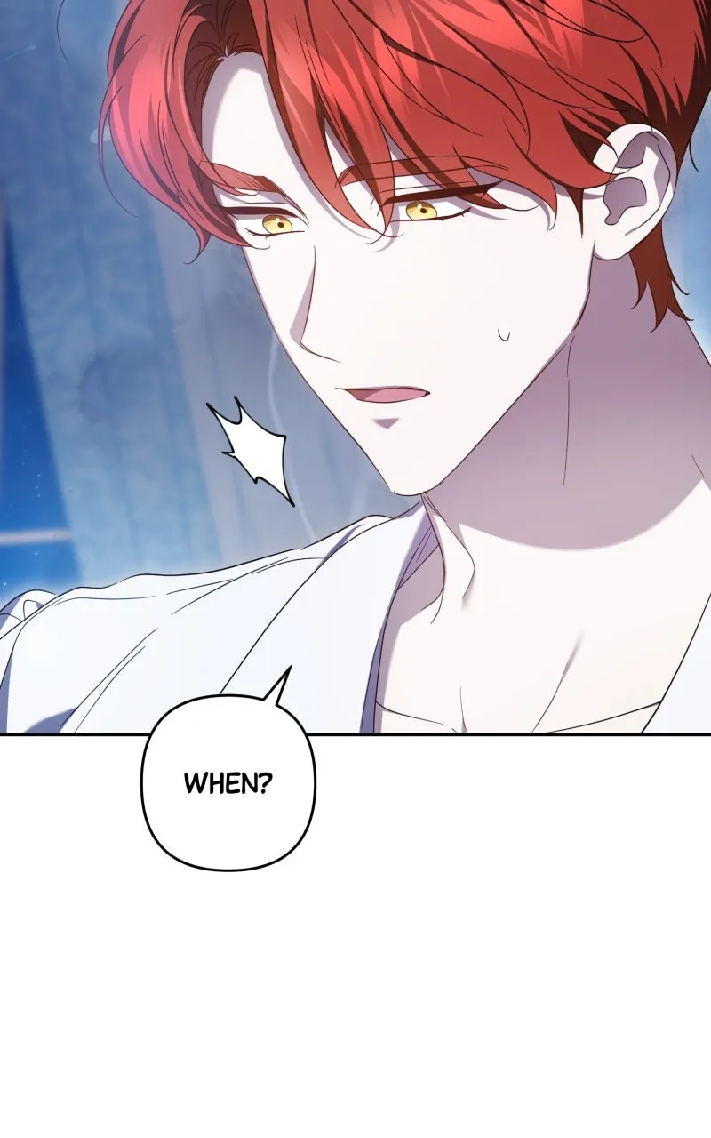 The Cup of Vengeance Is in Your Hands Chapter 96 page 54 - 