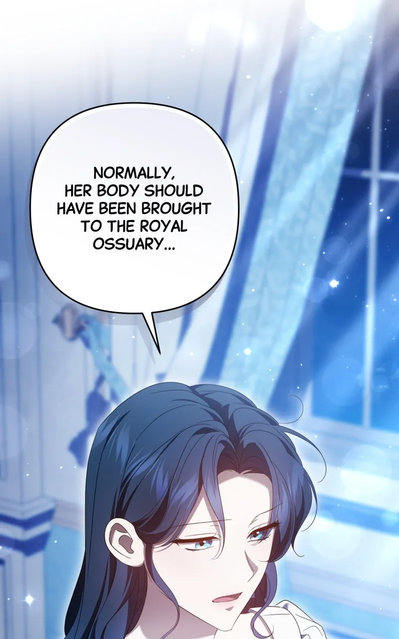 The Cup of Vengeance Is in Your Hands Chapter 96 page 57 - 