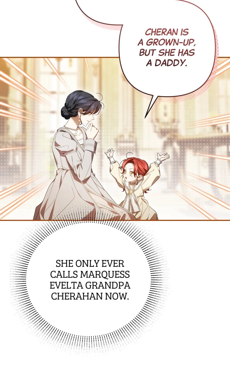 The Cup of Vengeance Is in Your Hands Chapter 96 page 8 - 