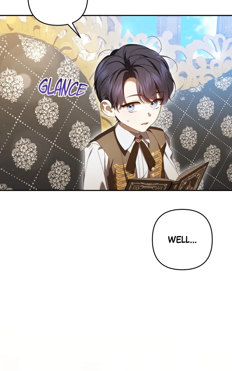 The Cup of Vengeance Is in Your Hands Chapter 96 page 82 - 