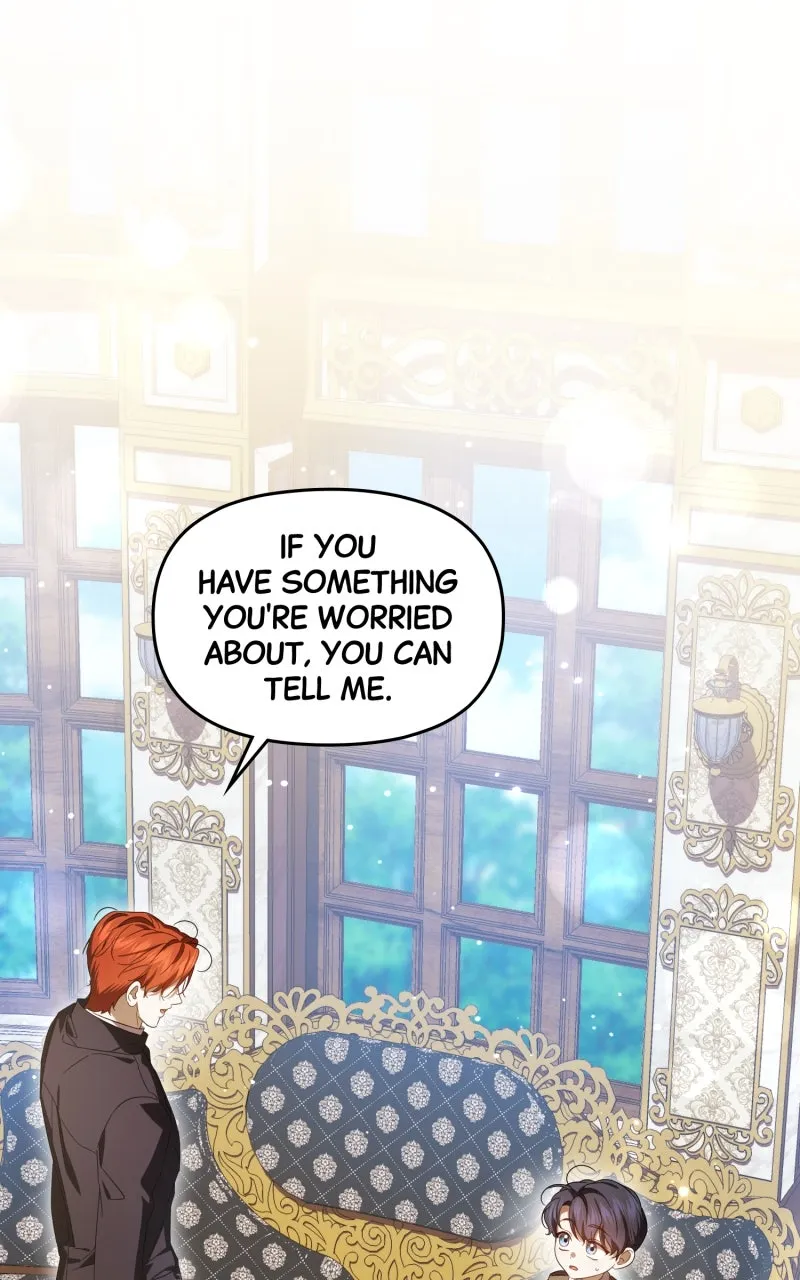 The Cup of Vengeance Is in Your Hands Chapter 96 page 83 - 