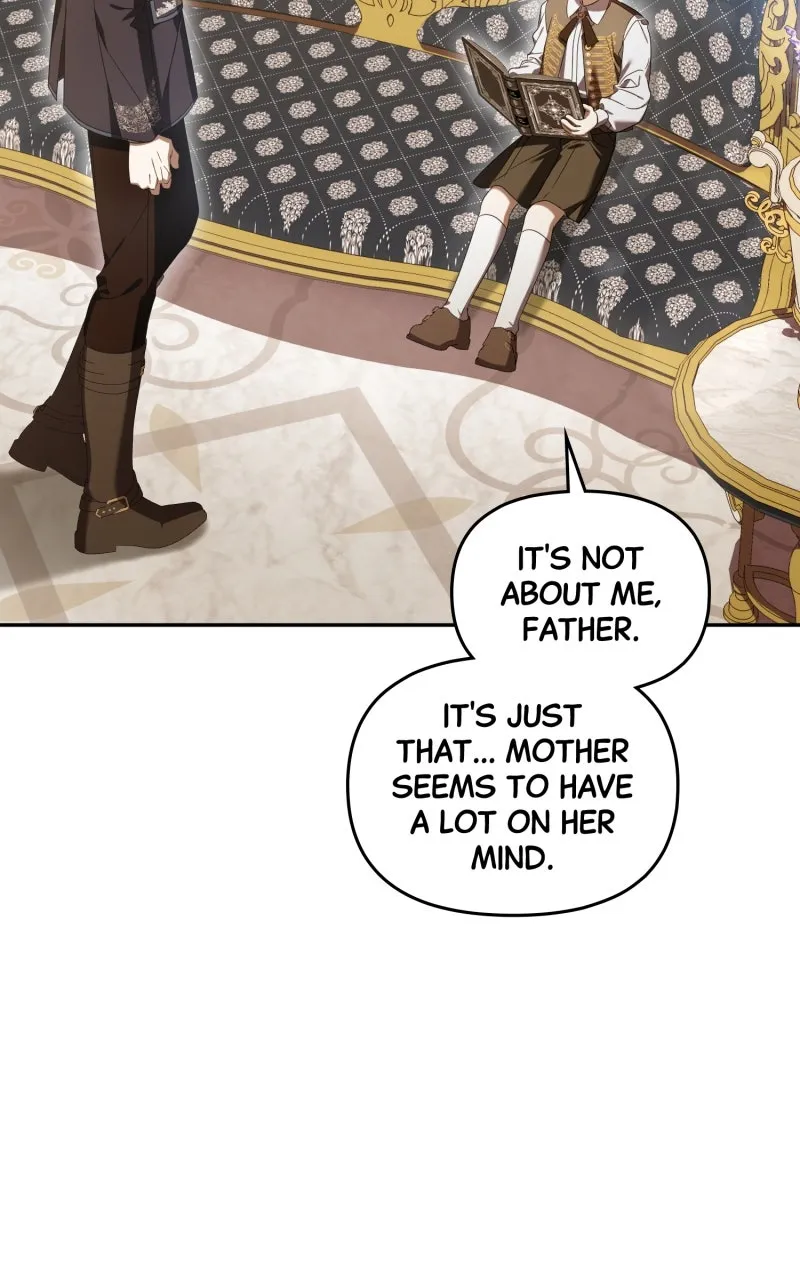 The Cup of Vengeance Is in Your Hands Chapter 96 page 84 - 