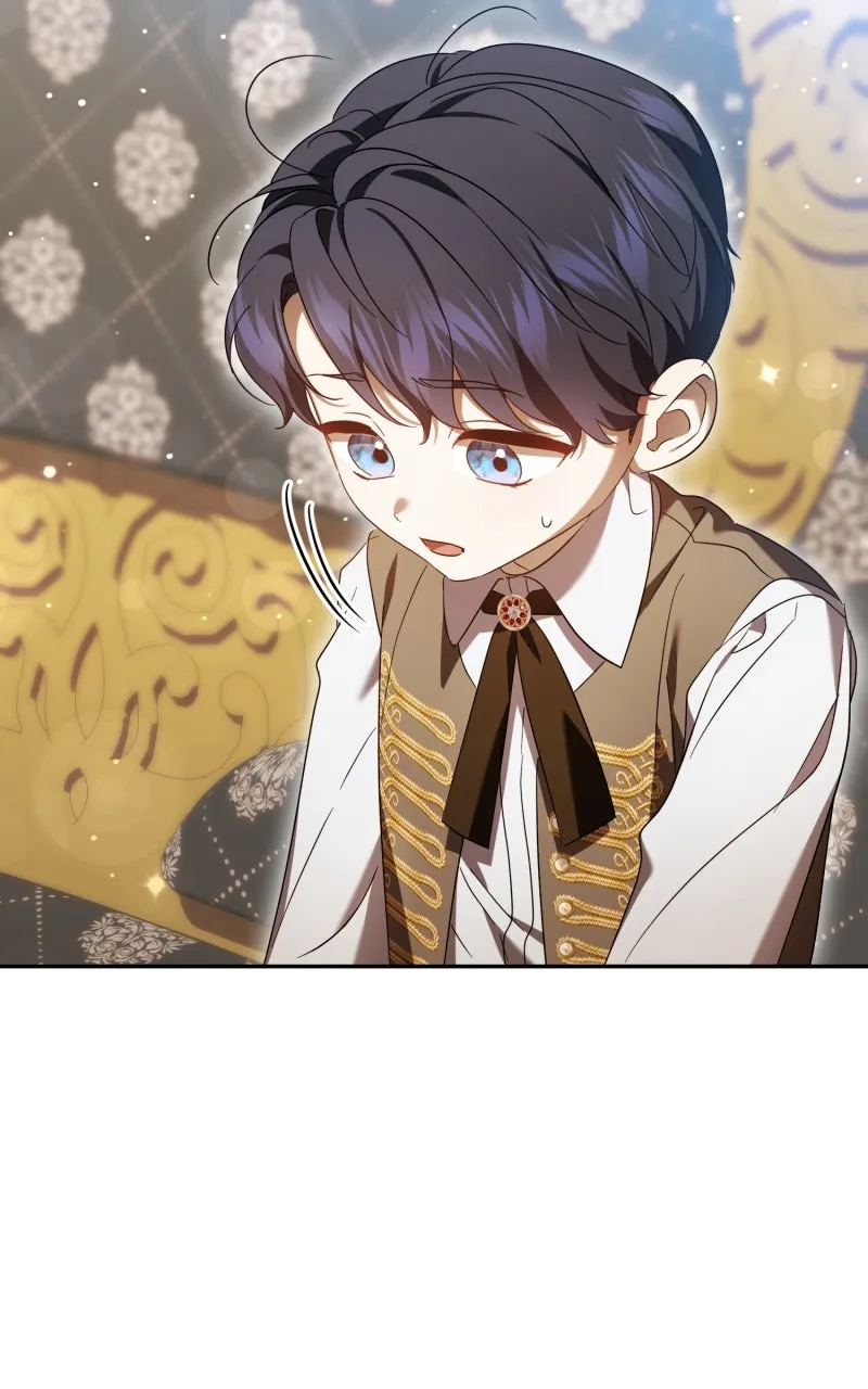 The Cup of Vengeance Is in Your Hands Chapter 96 page 86 - 