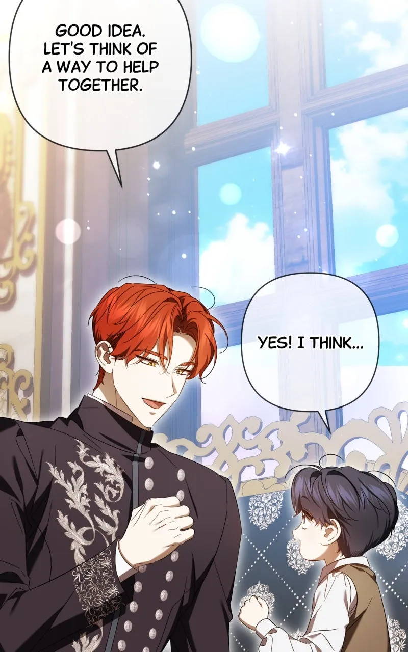 The Cup of Vengeance Is in Your Hands Chapter 96 page 94 - 