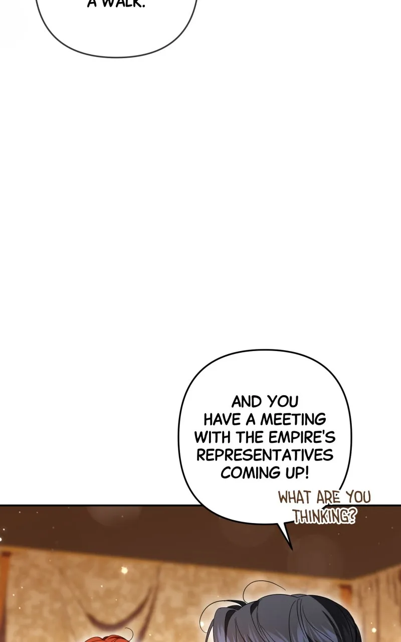 The Cup of Vengeance Is in Your Hands Chapter 96 page 99 - 