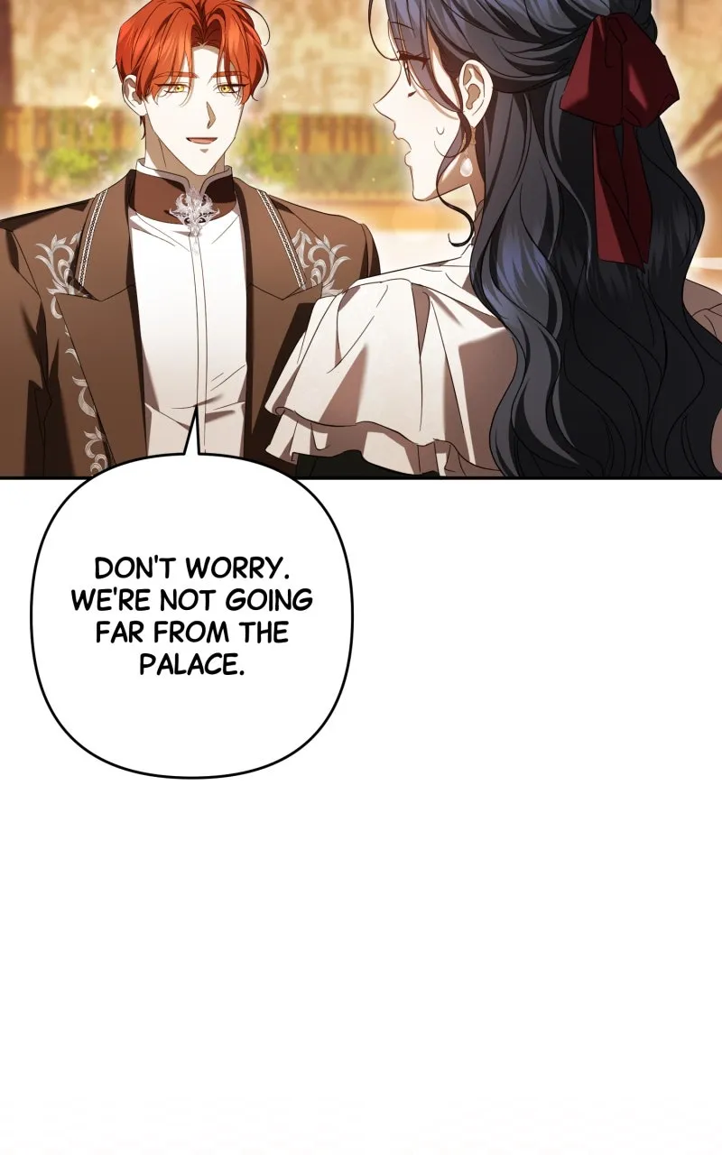 The Cup of Vengeance Is in Your Hands Chapter 96 page 100 - 