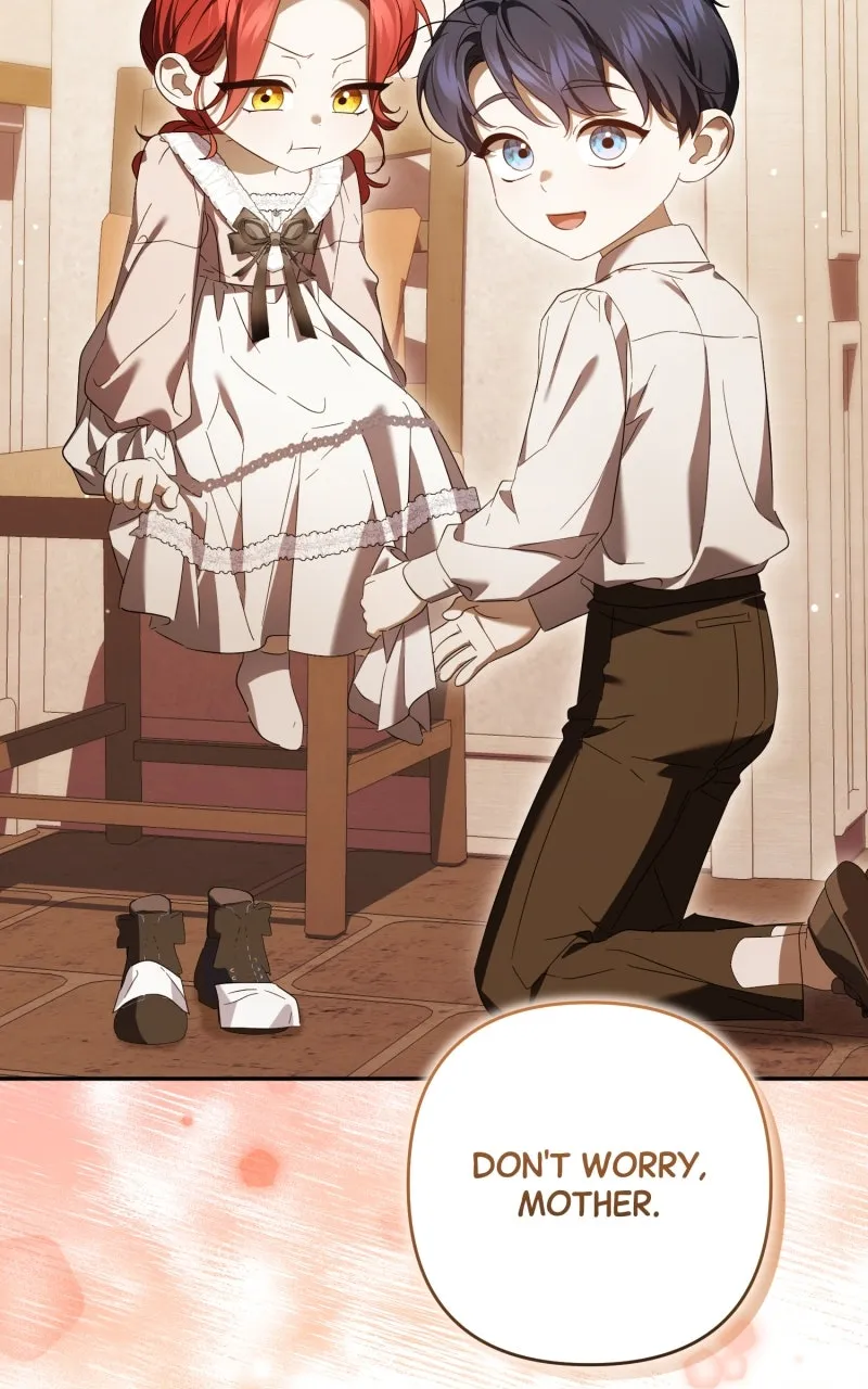 The Cup of Vengeance Is in Your Hands Chapter 97 page 108 - 