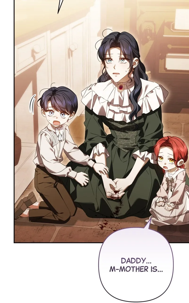The Cup of Vengeance Is in Your Hands Chapter 97 page 124 - 