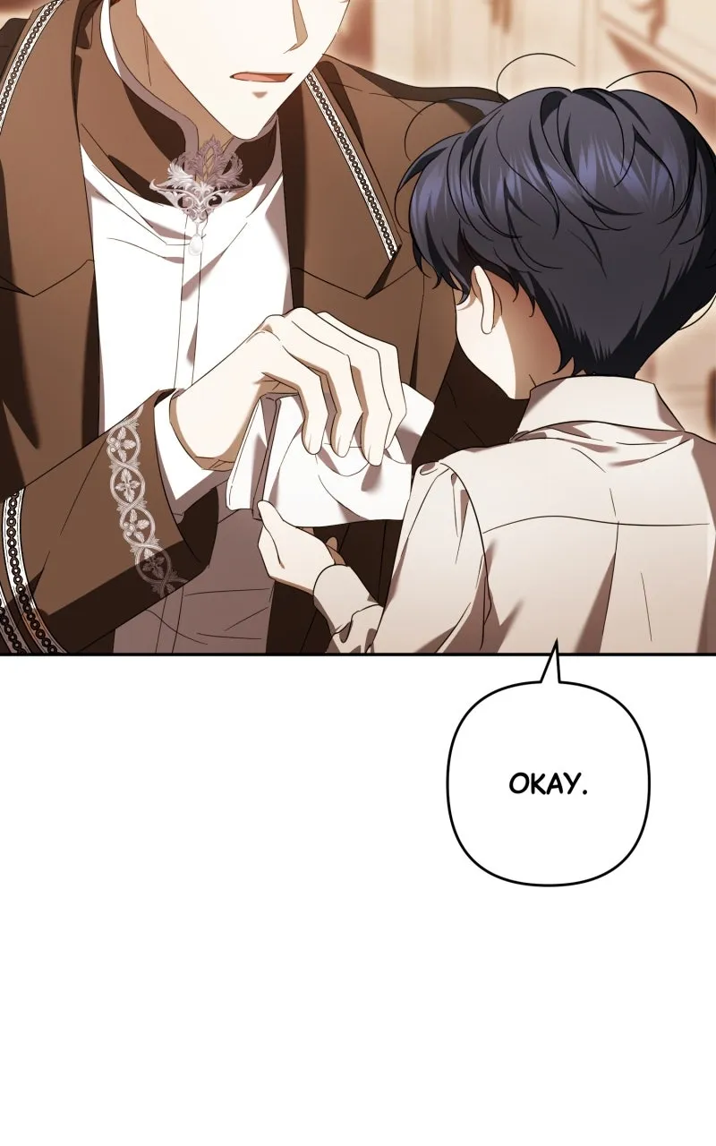 The Cup of Vengeance Is in Your Hands Chapter 97 page 126 - 