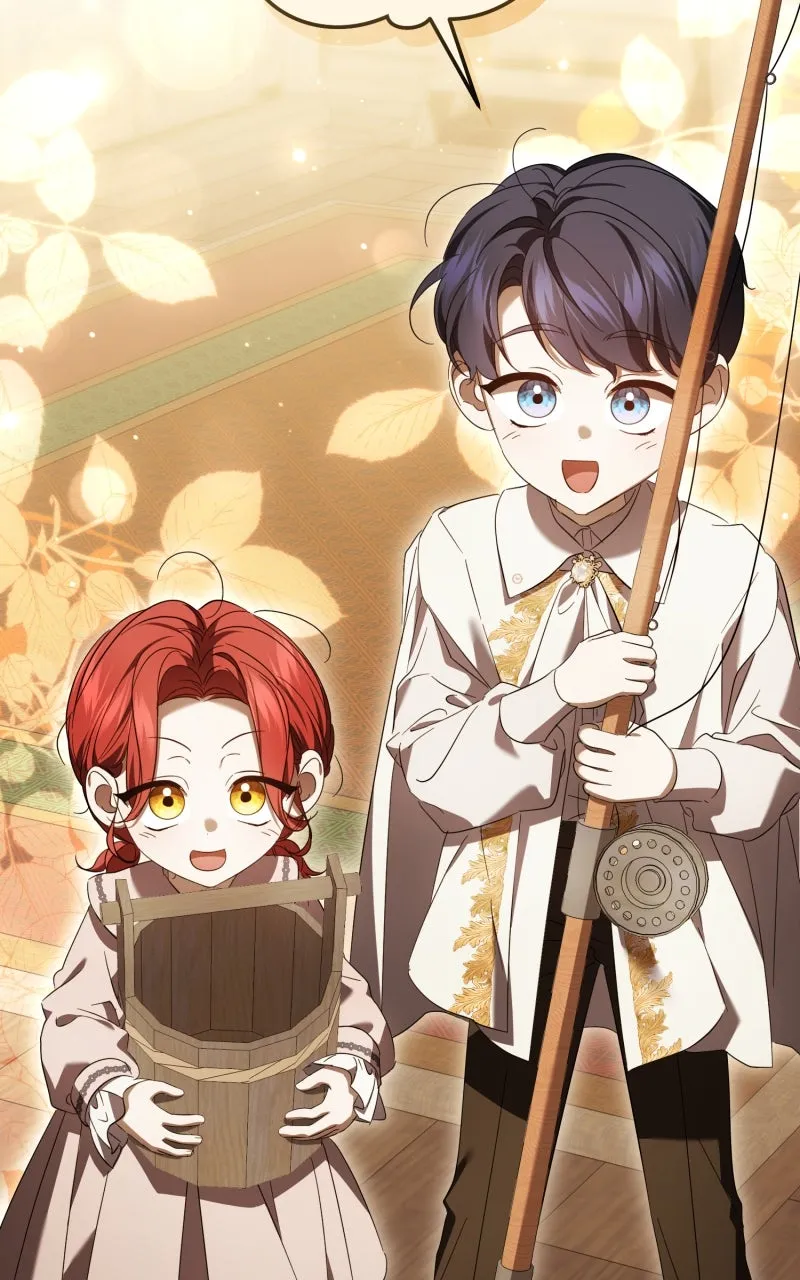 The Cup of Vengeance Is in Your Hands Chapter 97 page 15 - 
