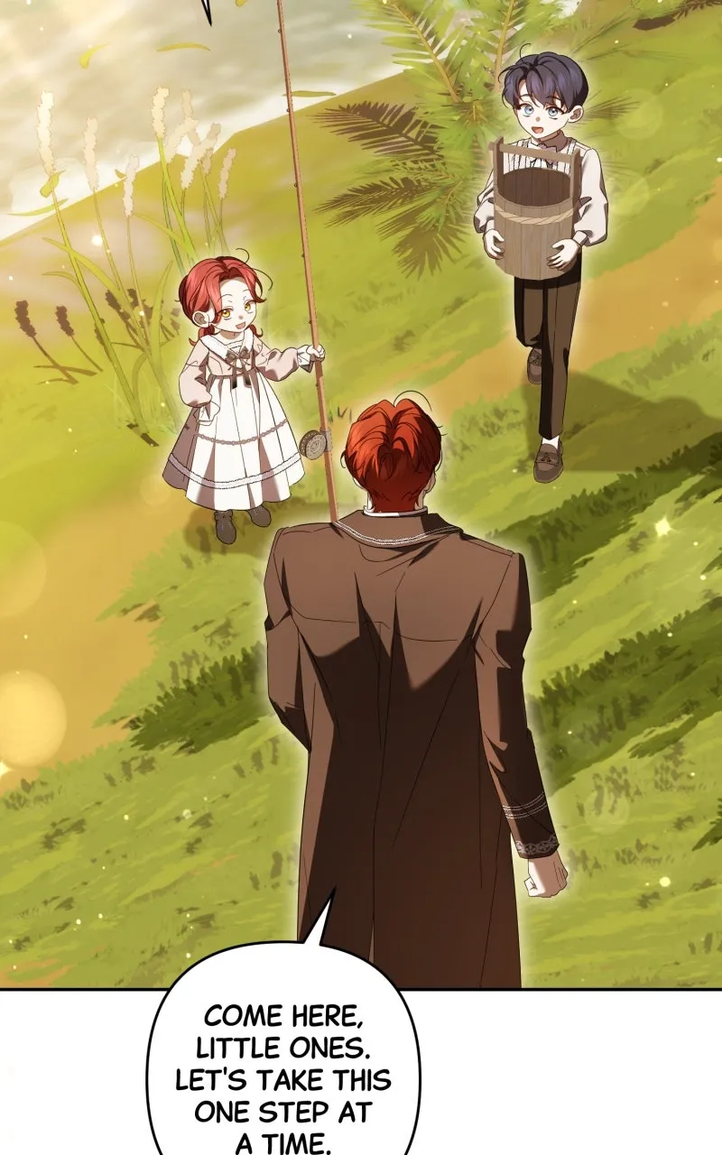 The Cup of Vengeance Is in Your Hands Chapter 97 page 20 - 