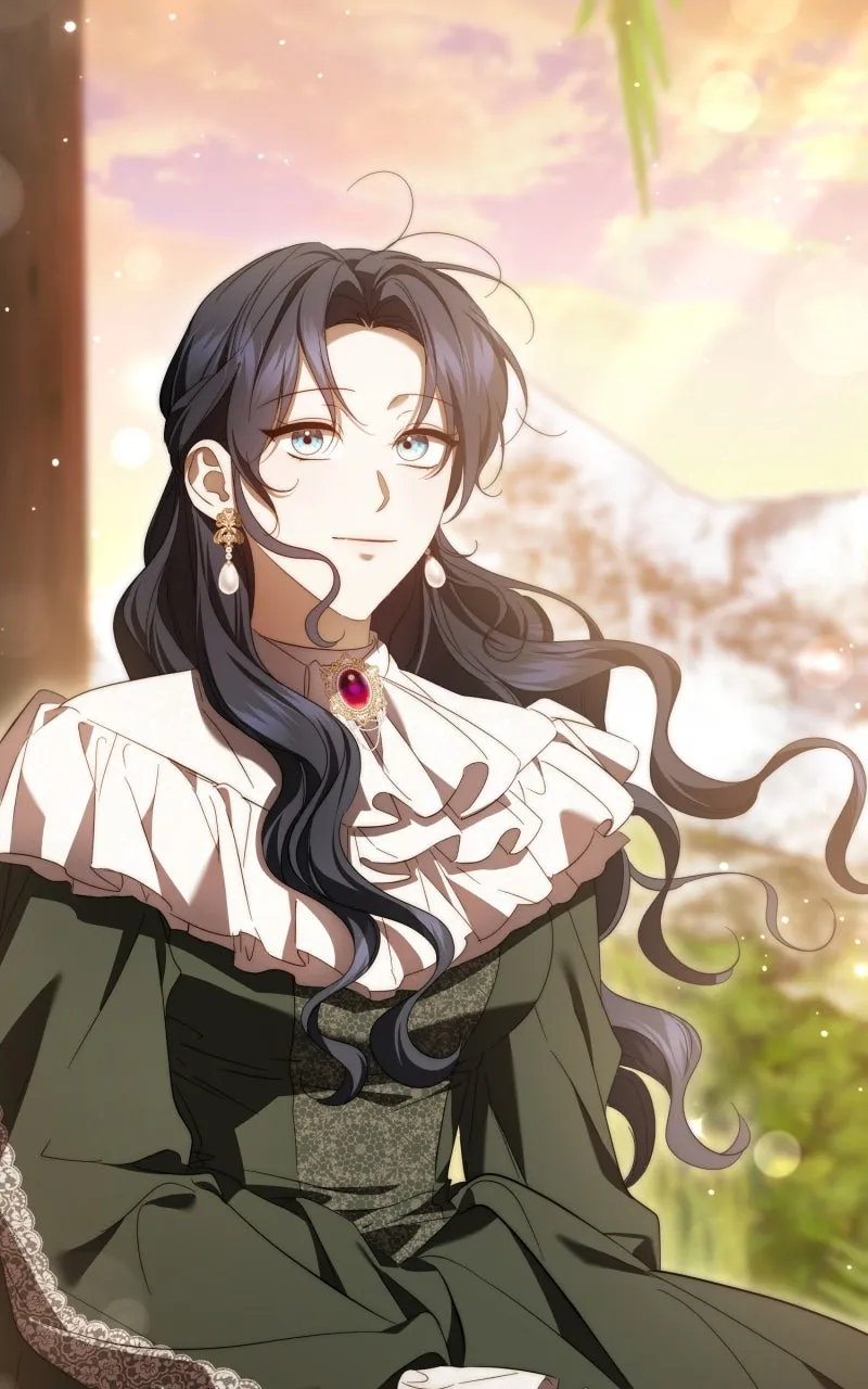 The Cup of Vengeance Is in Your Hands Chapter 97 page 22 - 