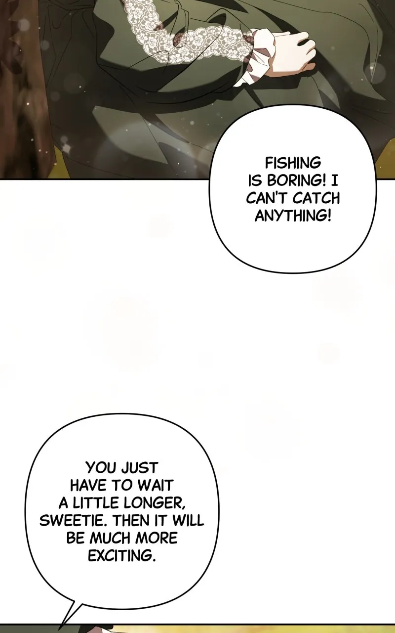 The Cup of Vengeance Is in Your Hands Chapter 97 page 32 - 