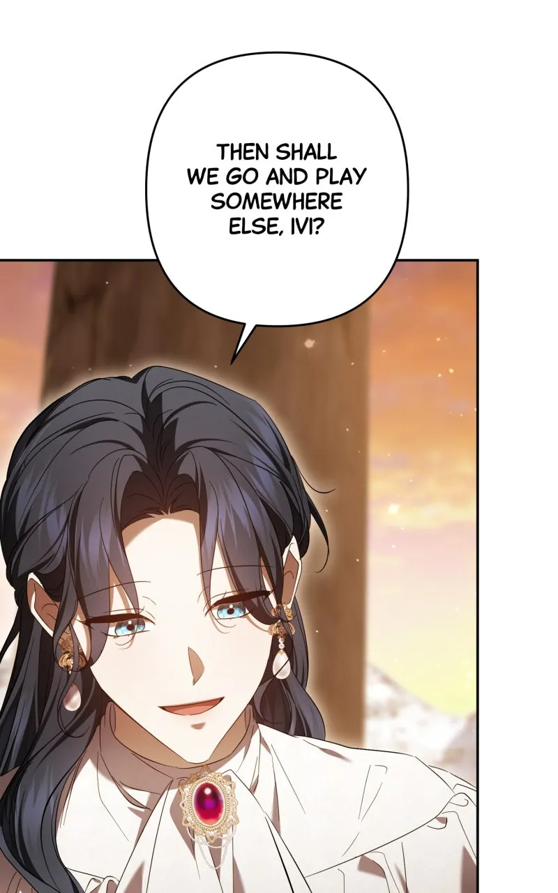 The Cup of Vengeance Is in Your Hands Chapter 97 page 34 - 