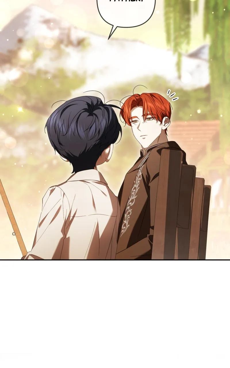 The Cup of Vengeance Is in Your Hands Chapter 97 page 39 - 