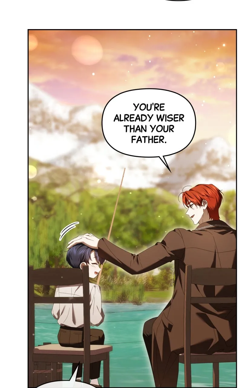 The Cup of Vengeance Is in Your Hands Chapter 97 page 42 - 