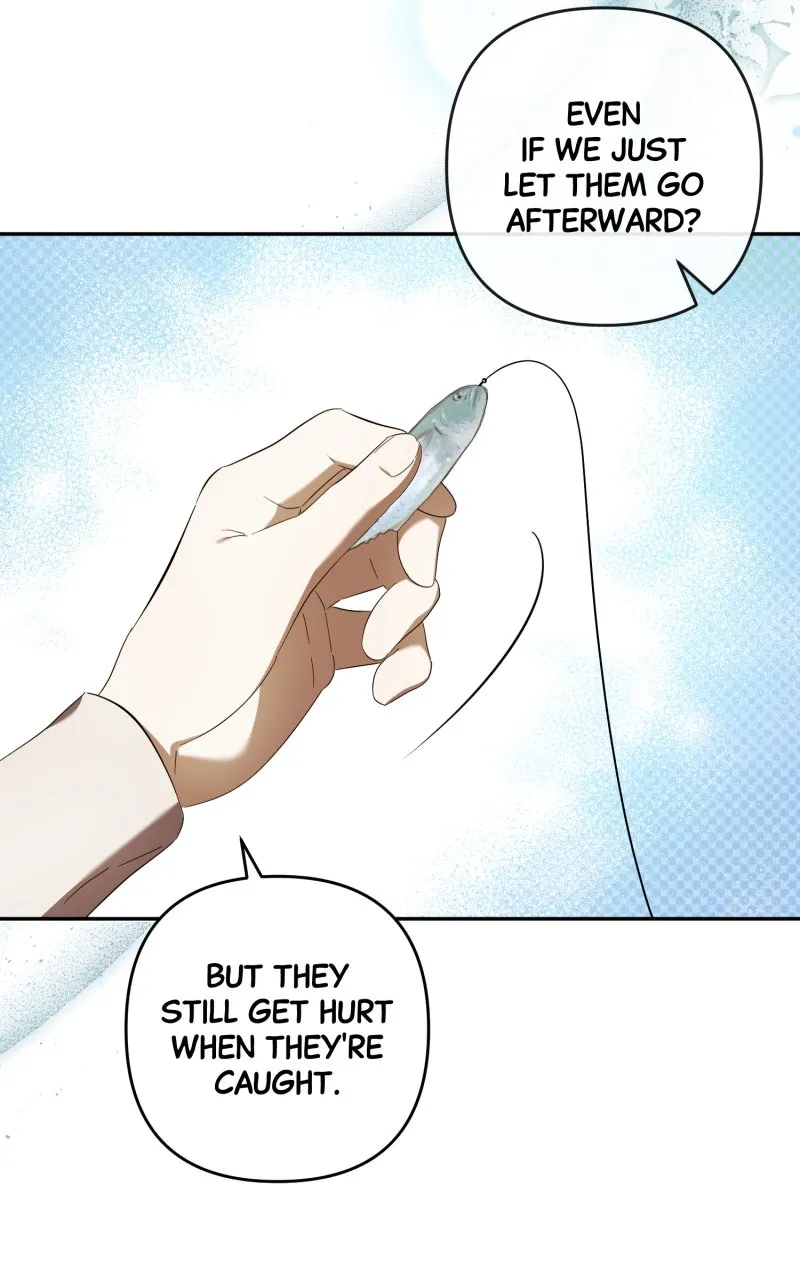 The Cup of Vengeance Is in Your Hands Chapter 97 page 47 - 