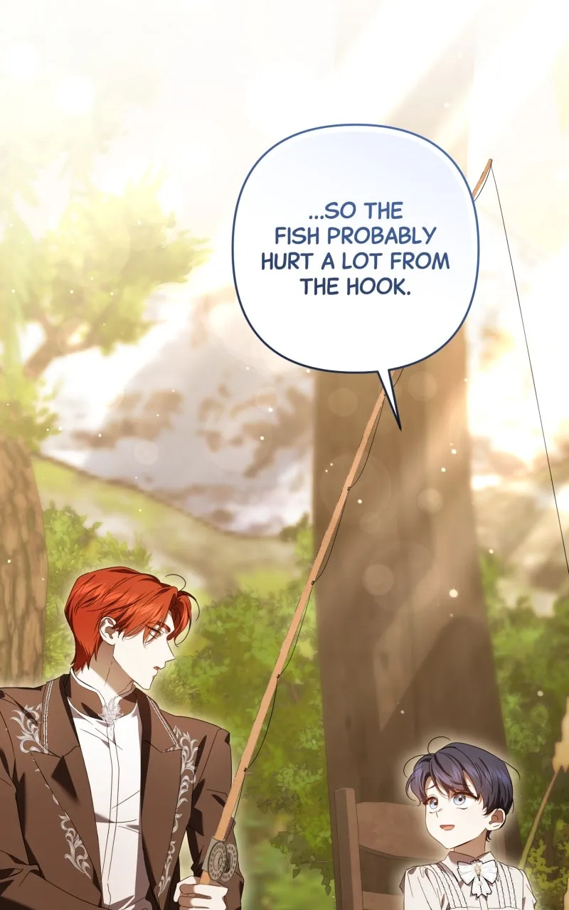 The Cup of Vengeance Is in Your Hands Chapter 97 page 49 - 