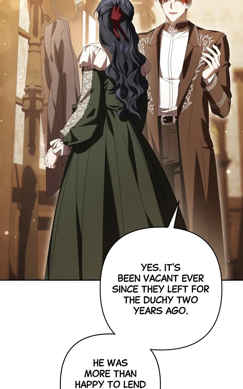 The Cup of Vengeance Is in Your Hands Chapter 97 page 9 - 