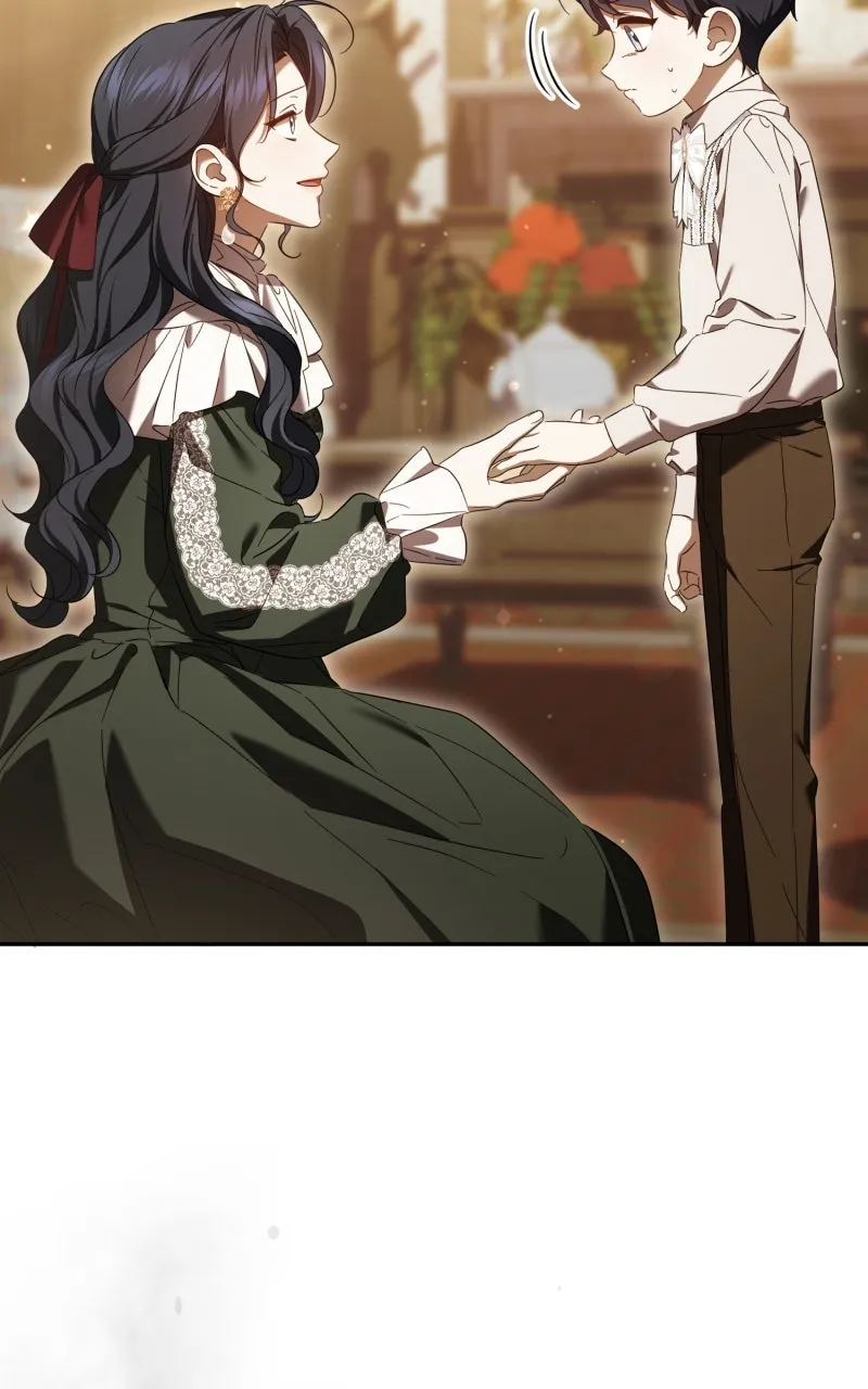 The Cup of Vengeance Is in Your Hands Chapter 98 page 17 - 