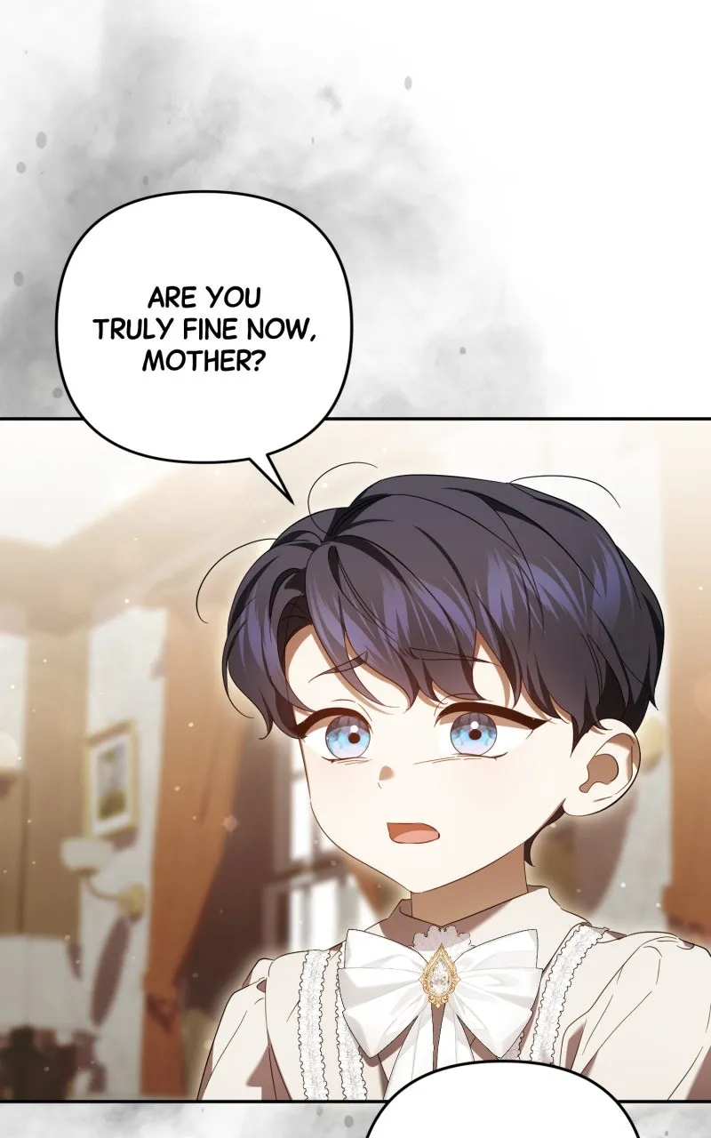The Cup of Vengeance Is in Your Hands Chapter 98 page 18 - 