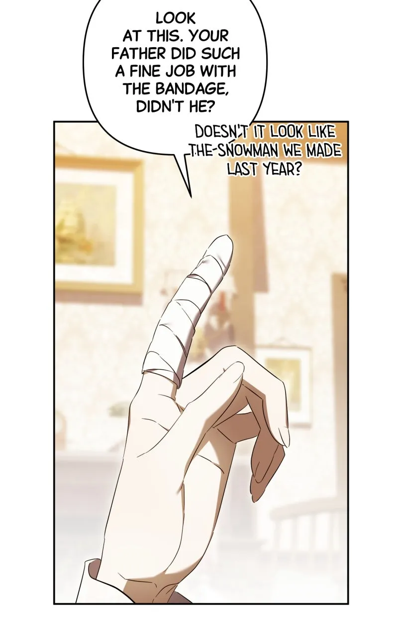 The Cup of Vengeance Is in Your Hands Chapter 98 page 20 - 
